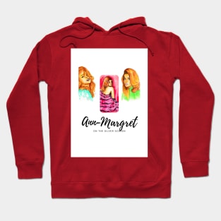 Ann-Margret Hoodie